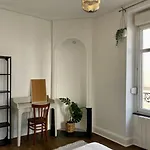 Nancy Charmant Appartement, Tout Equipe