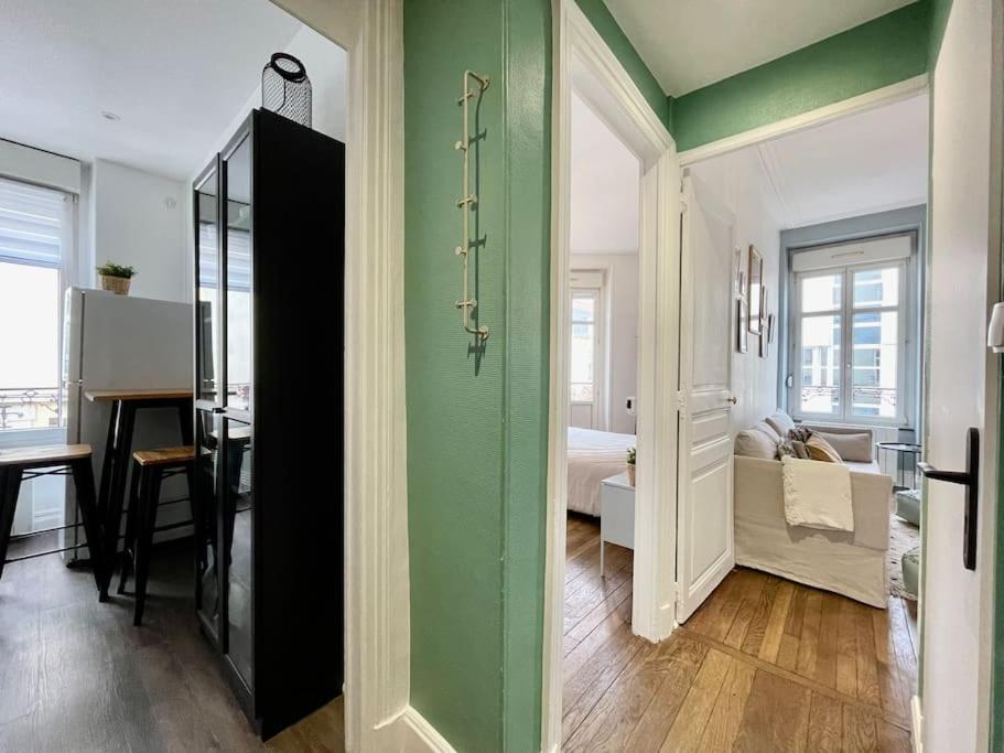 Charmant Appartement, Tout Equipe Appartement *