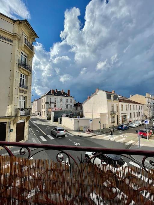 Appartement Charmant Appartement, Tout Equipe *